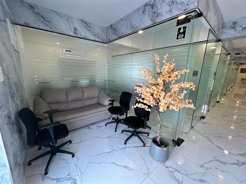 Office Interior