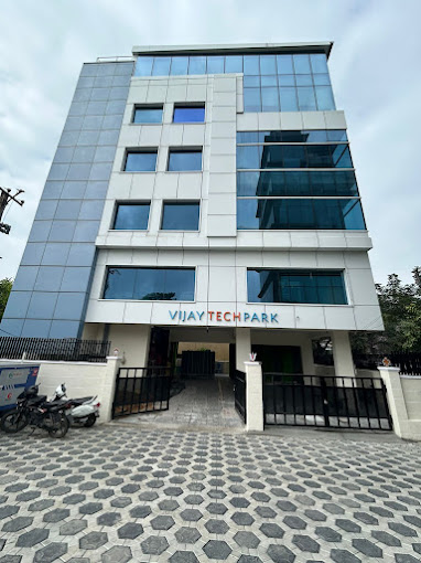 Madhapur Building